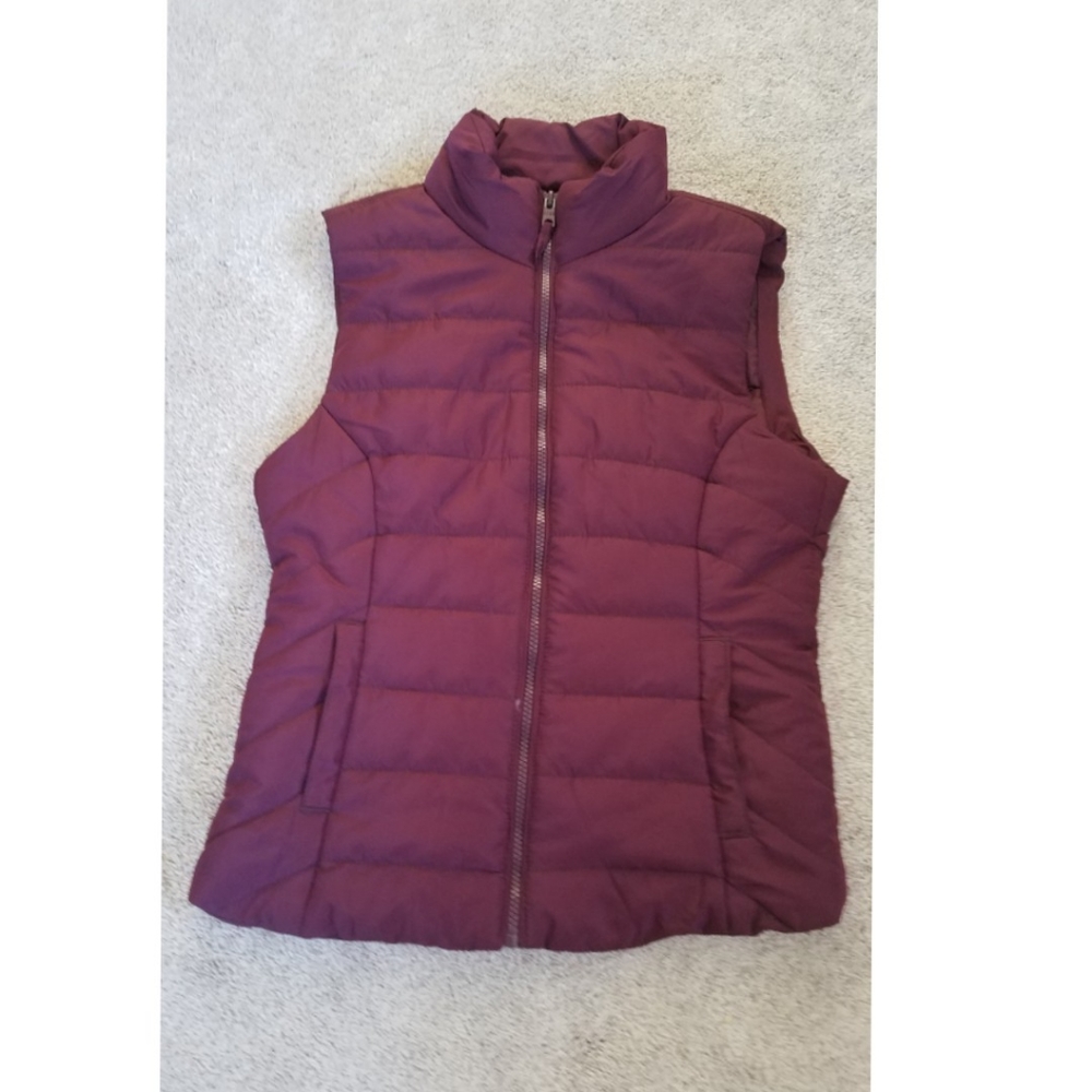 Vest